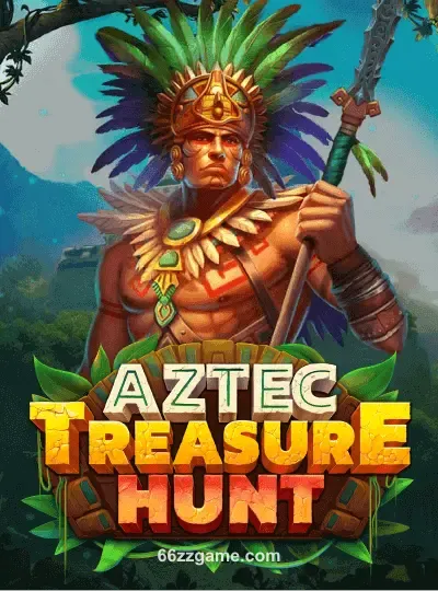 66zz অ্যাজটেক ট্রেজার হান্ট Game Interface