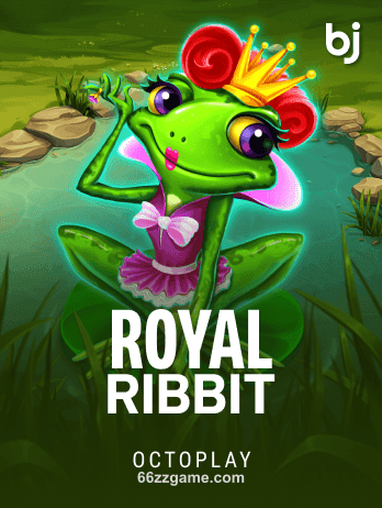 66zz Royal Ribbitpng Game Interface